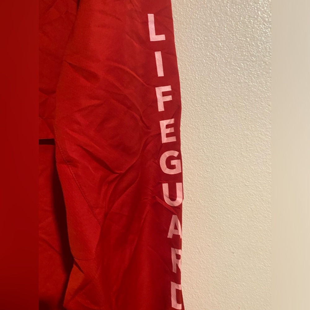 ⭐️Lifeguard jacket 🛟 - Picture 4 of 5